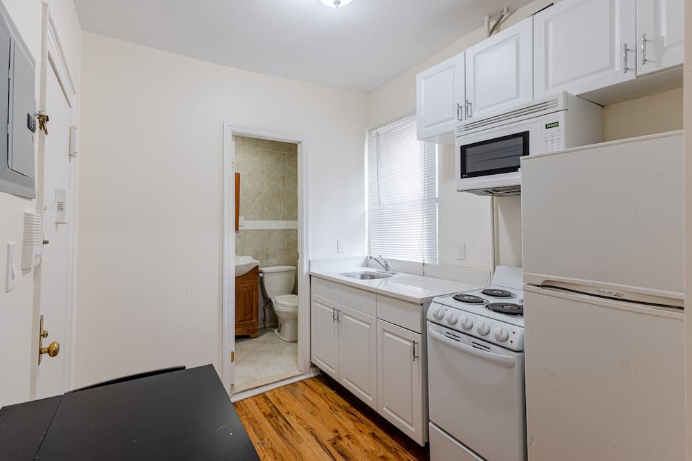 110th Boutique Hotel, photo 4
