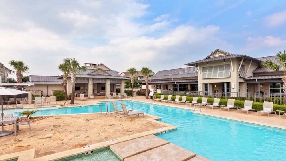 Landing Apartments Kyle - Austin, Kyle