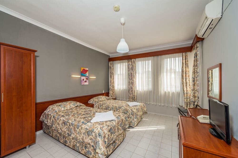 The S Apart & Suites Hotel, Alanya, photo 2