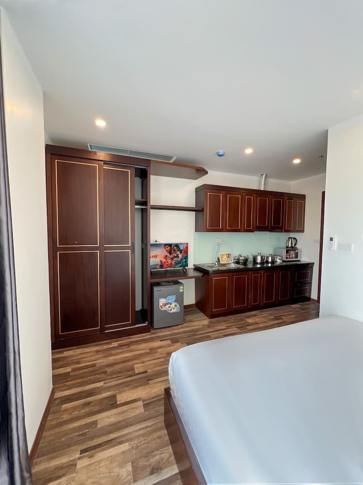 Hanoi Apartment, Hanoi, photo 2