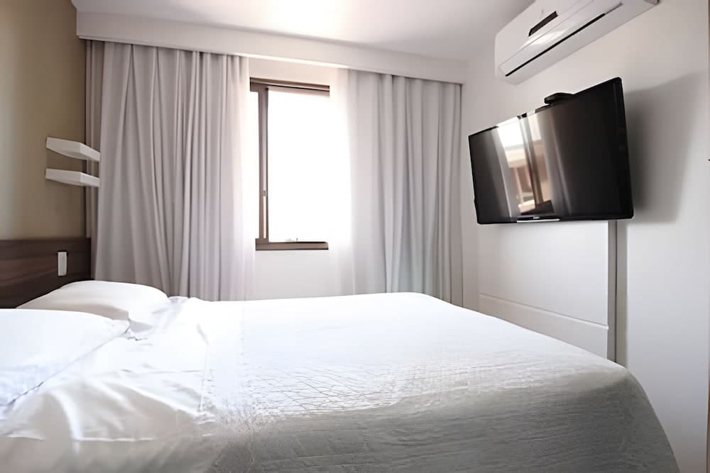 OZPED Flats Particulares Life Resort, Brasília, photo 5