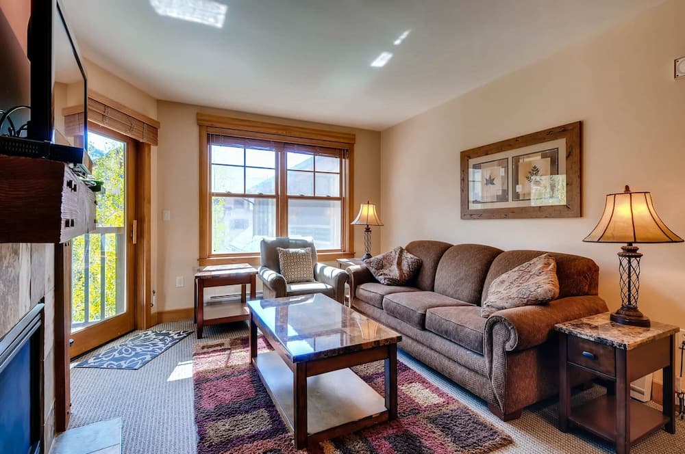 The Springs Condominiums by Vail Resorts, Keystone, photo 4