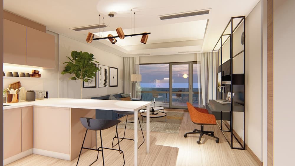 Citadines Maslak Istanbul, Sariyer, photo 4