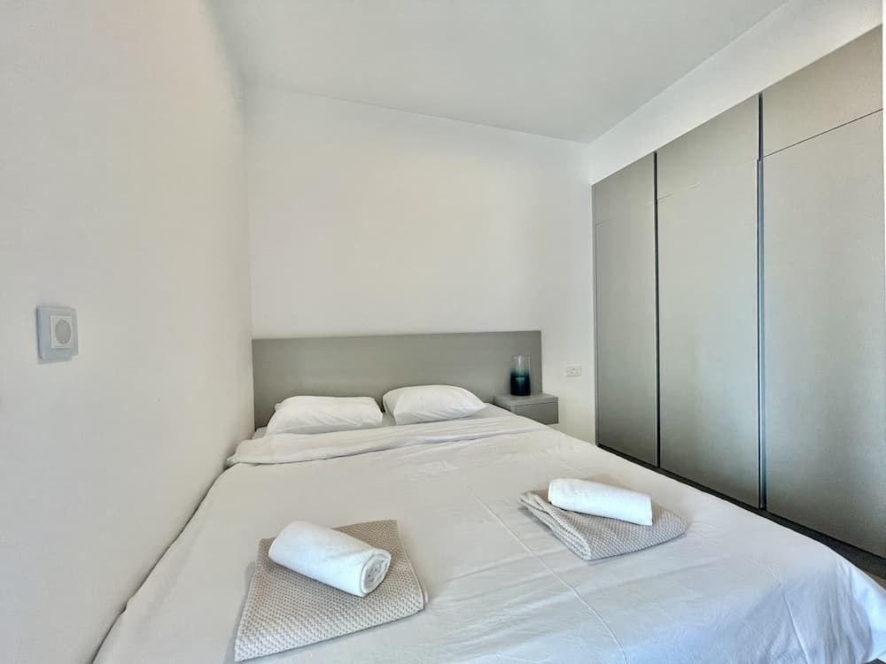 Horizon Residences Andjela, Becici, photo 5