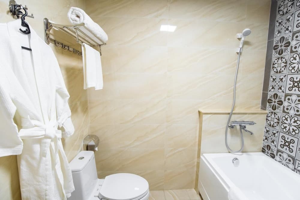 Queenie Hotel, Hai Phong, photo 6