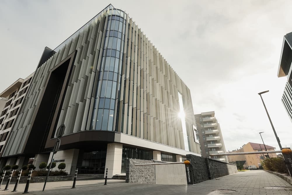 Nest Inn Scala, Cluj-Napoca, photo 2
