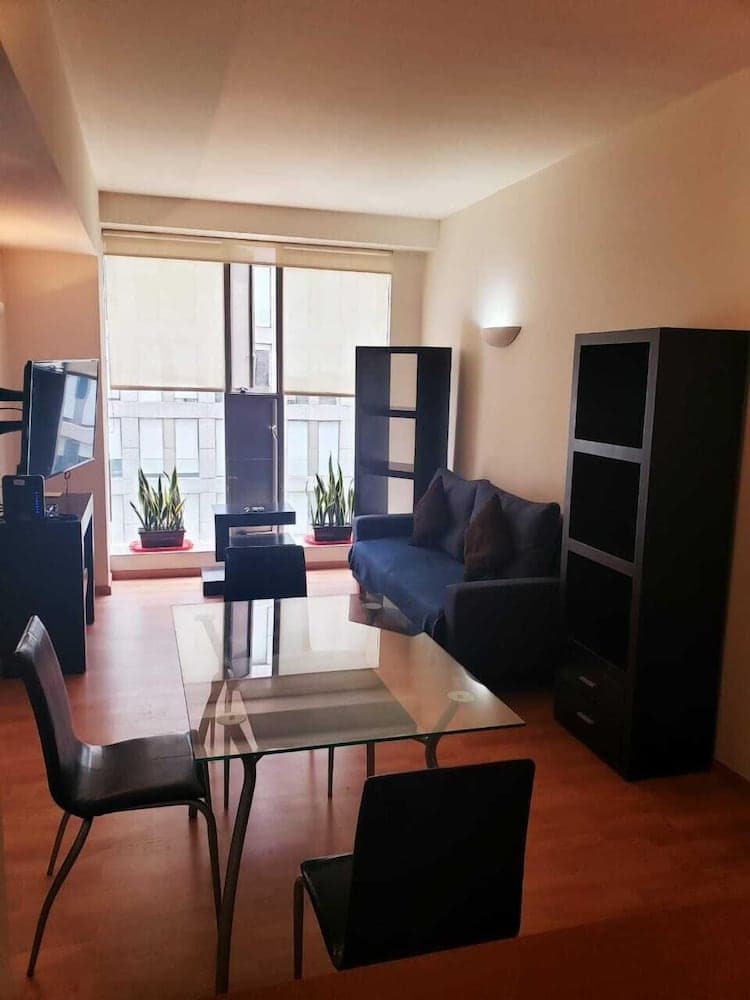 Premium Puerta Alameda Lofts, Mexico City, photo 3
