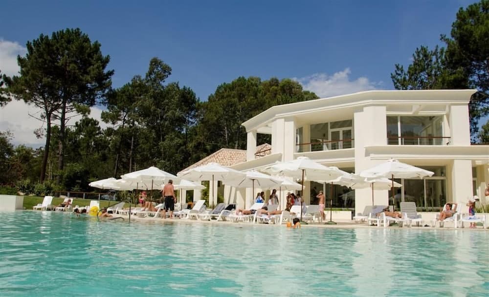 Apartment Greenpark, Punta Ballena
