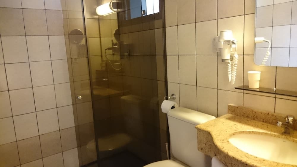Apar-T-Hotel Porta Westfalica, Asunción, photo 5