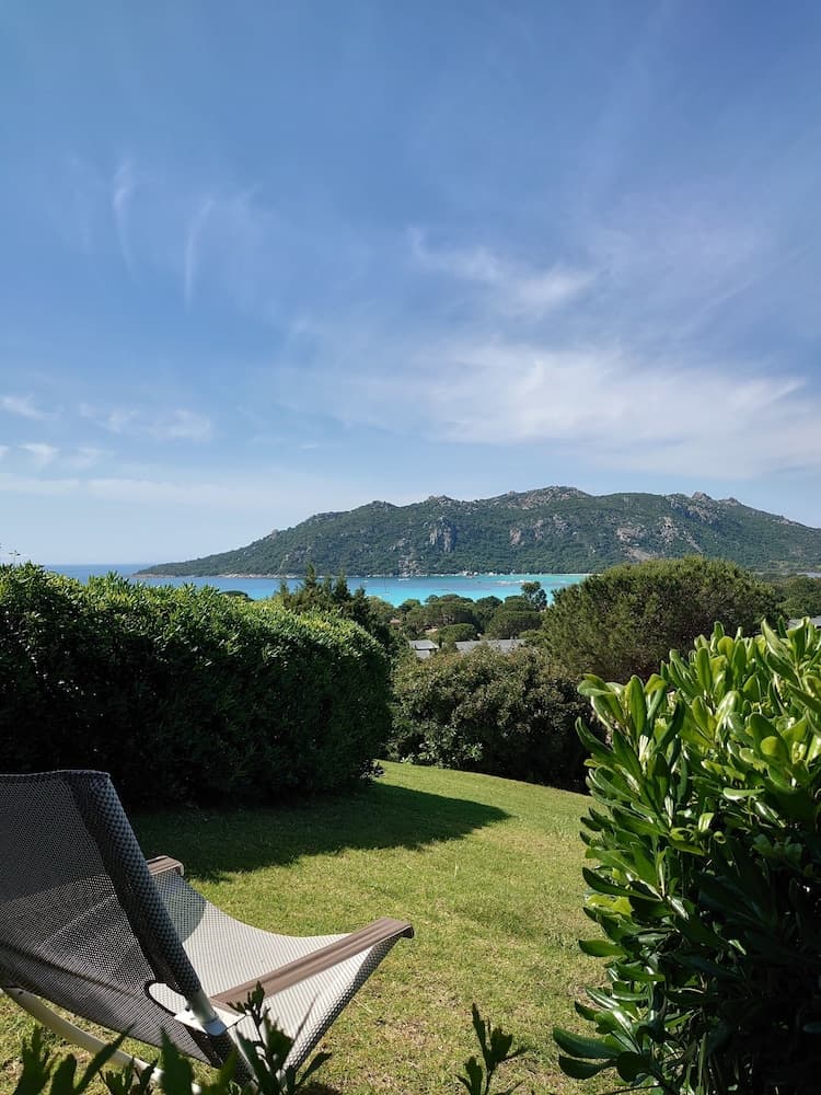 Les Locations de Giulia, Porto-Vecchio, photo 6