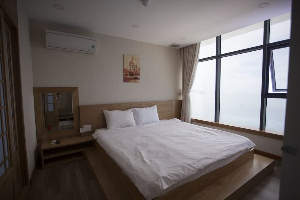 Hoang Kim Apartment, Nha Trang, photo 3