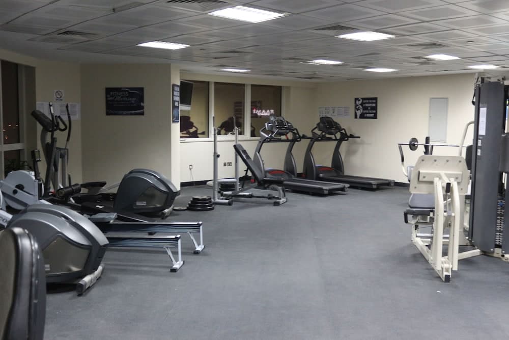 Pearl Executive Hotel Apartments, Dubai, photo 5
