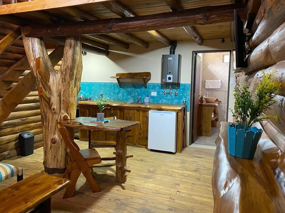 Aparthotel Sueños del bosque, Intiyaco, photo 3