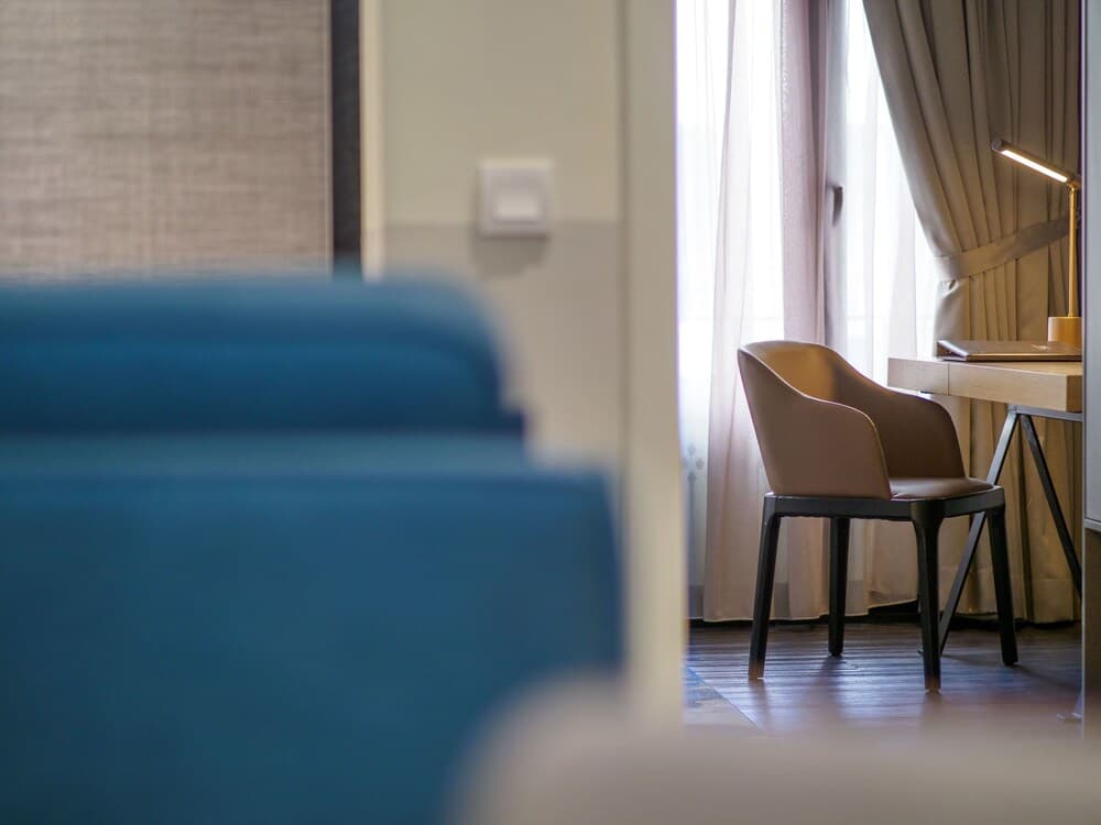 Bahari Parade Hotel Managed By The Ascott Limited, George Town, photo 3