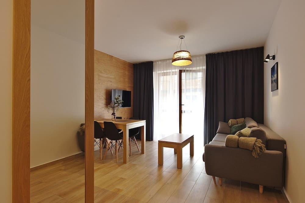 Apartamenty Forma Tatrica, Zakopane, photo 3