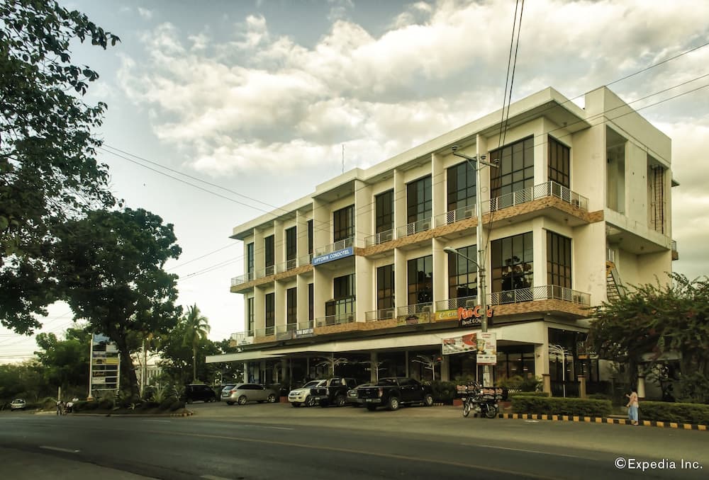 Uptown Condotel, Cagayan de Oro