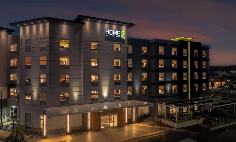 Home2 Suites By Hilton Lumberton, Lumberton