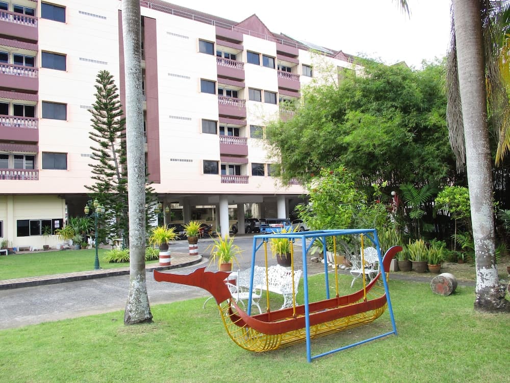 Muang Thong Family Suite Hat Yai, Hat Yai, photo 5