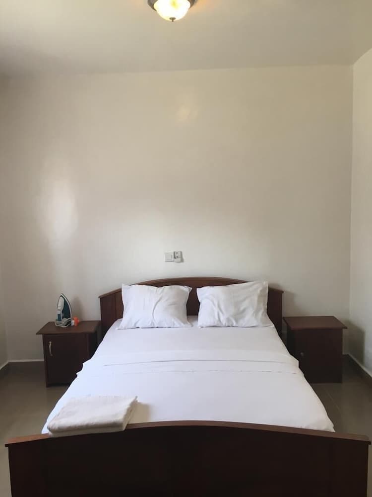 Résidence Hotelière Mezza Vista, Kribi, photo 5