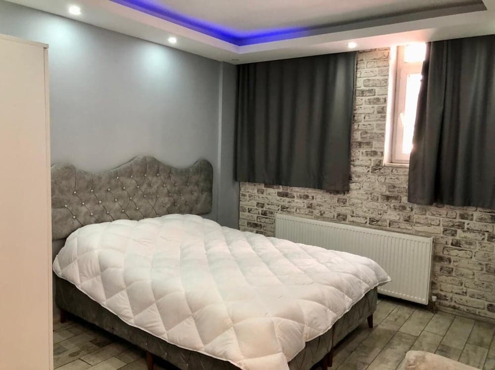 RoyalStar Taksim Family Suites, Istanbul, photo 6