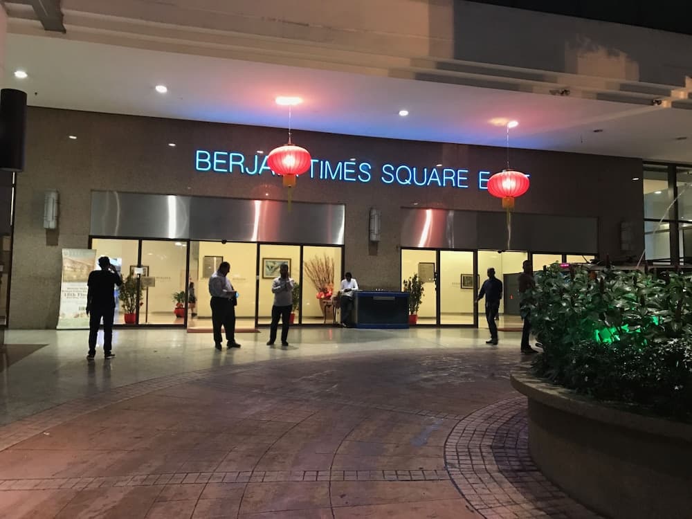 Luxy Service Suites At Times Square, Kuala Lumpur, photo 2