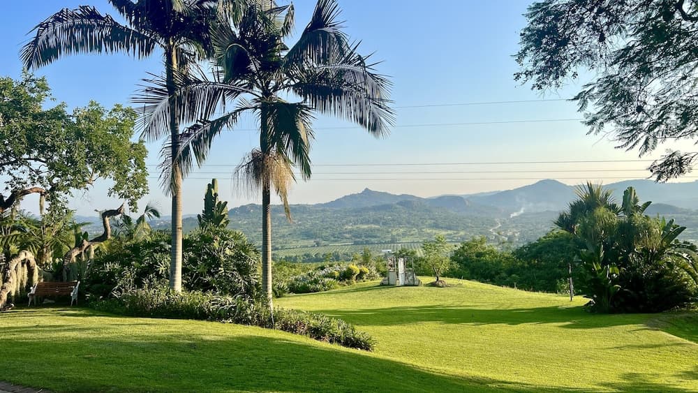 LoerieRoep, Mbombela