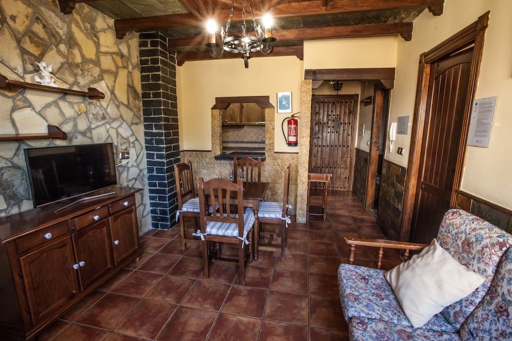 CASAS RURALES BENARUM, Granada, photo 5