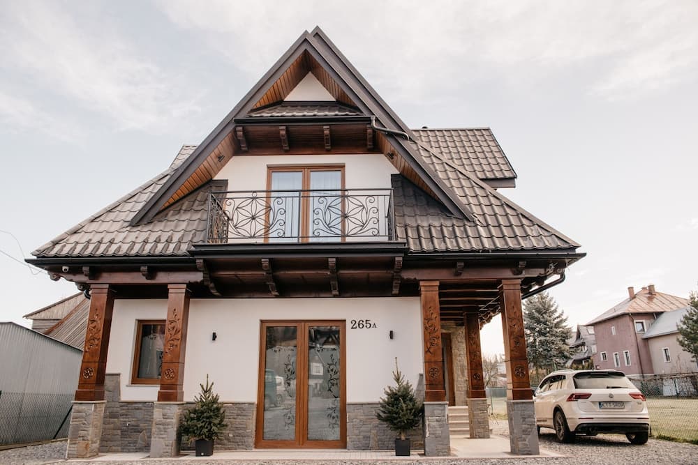 Sielanka Apartamenty SPA, Bukowina Tatrzanska