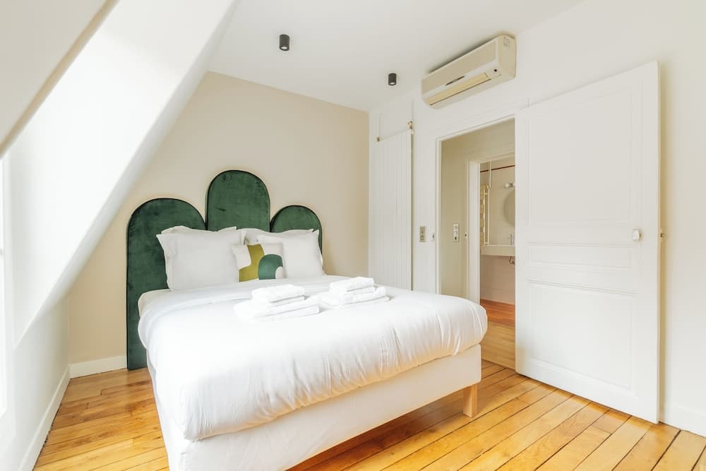 HotelHome Paris 16, Paris, photo 3
