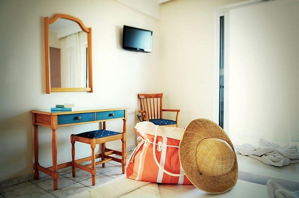 Marianna Hotel, Kos, photo 3