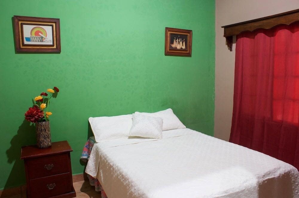 Aparthotel Las Brisas, Choluteca, photo 3
