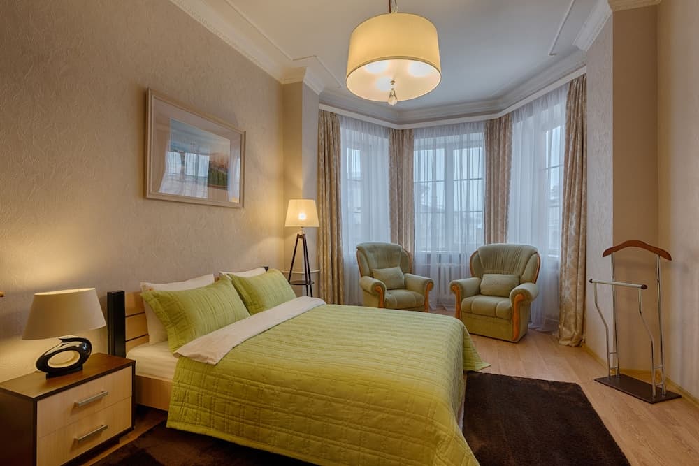 Home Apart 4, Minsk, photo 2