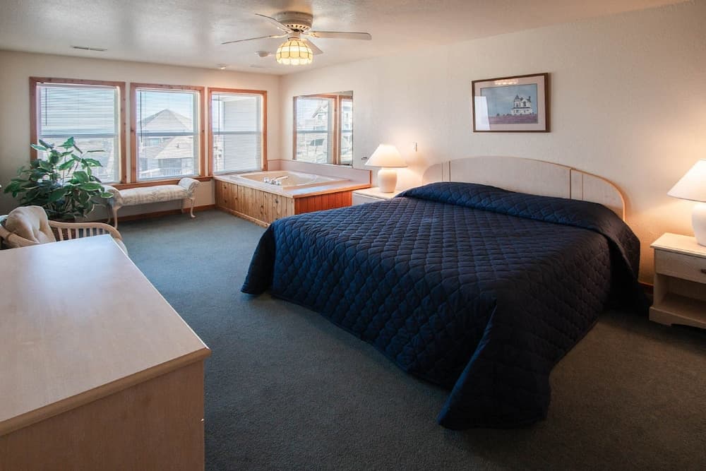 Barrier Island Station, Kitty Hawk, photo 4