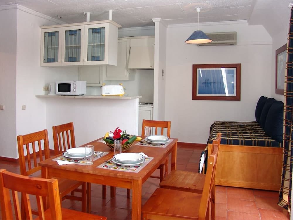 Regina Apartamentos, Albufeira