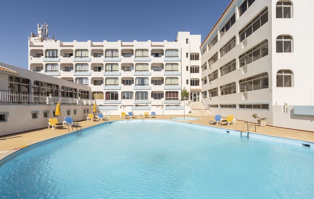 Aparthotel Navigator, Vila do Bispo, photo 5