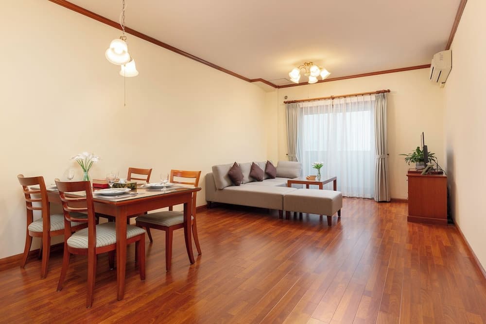 V-Tower Hanoi Serviced Apartment, Hanoi, photo 6