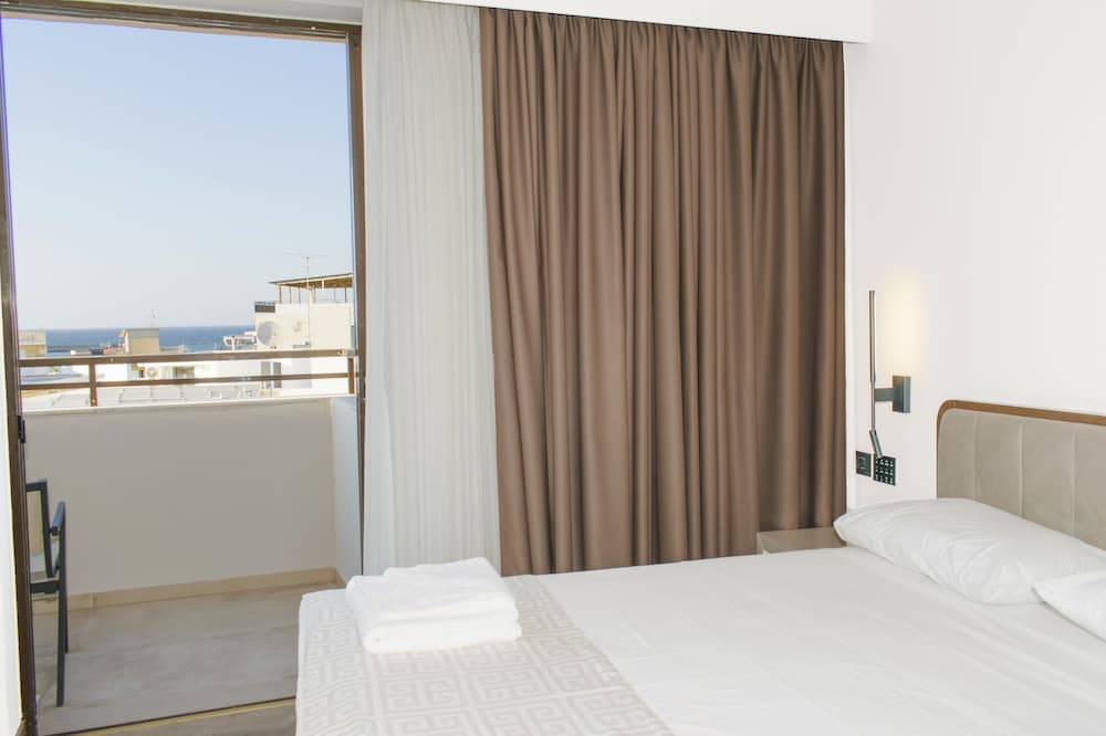 Elina Hotel Apartments, Rethymno, photo 2