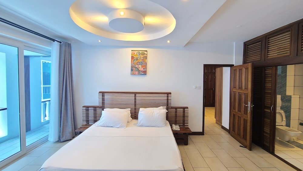 c3 Cowrie Shell Residences, Mombasa, photo 3