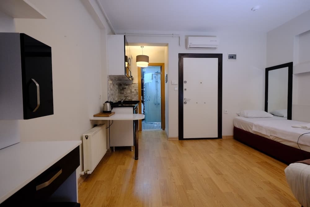 Taksim Green Suites, Istanbul, photo 6