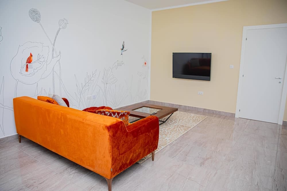 CASA BIANCA, Accra, photo 5