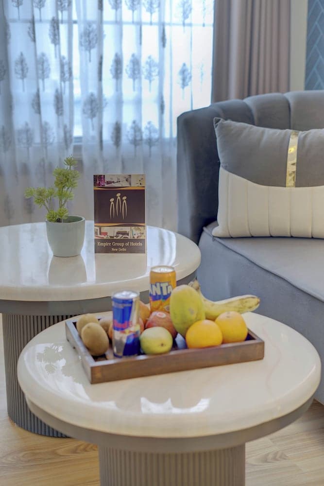 Empire Platinum Suites, New Delhi, photo 2