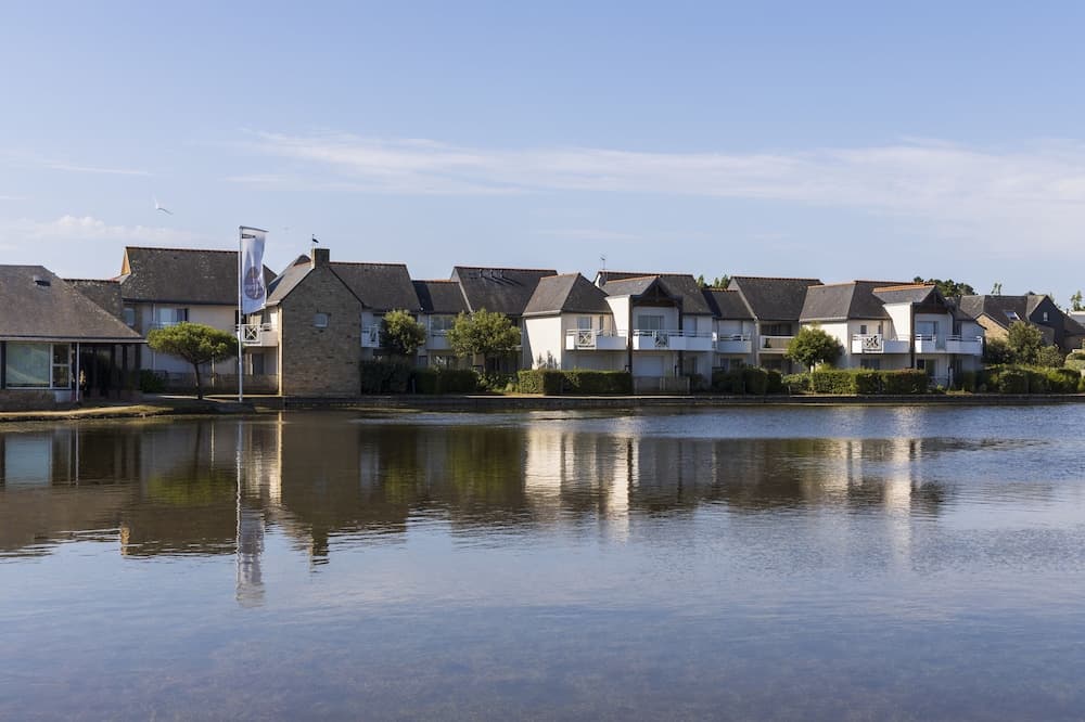 Thalazur Carnac - Résidence, Carnac
