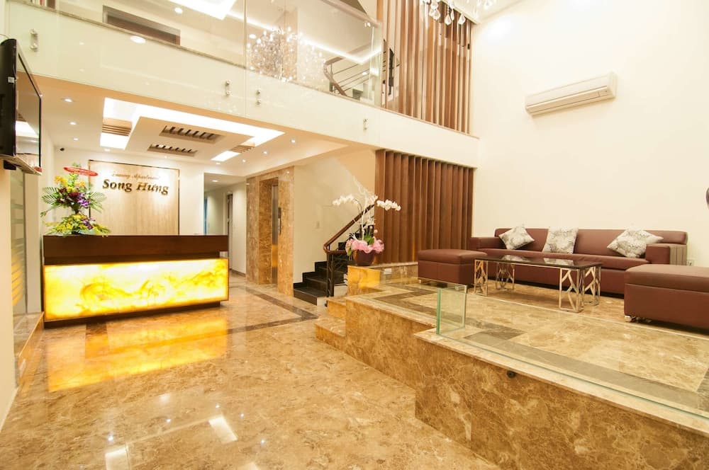 Song Hung Hotel & Serviced Apartments, photo 1