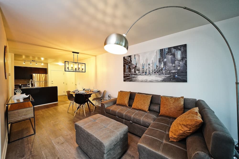 The Front Condominiums, Toronto, photo 5
