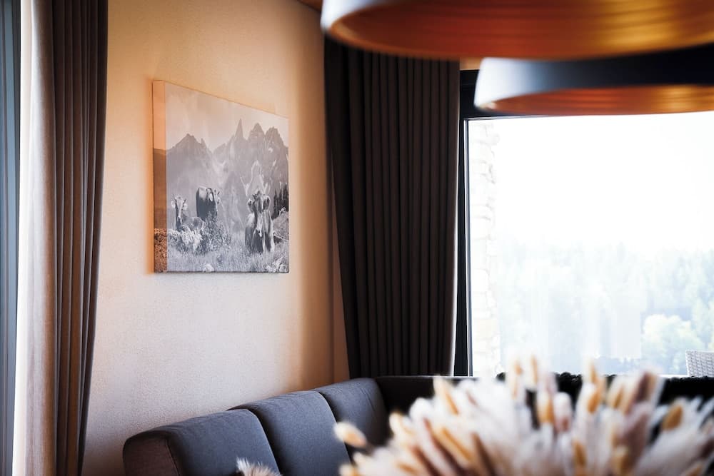 Platzhirsch First Class Living, Ofterschwang, photo 5