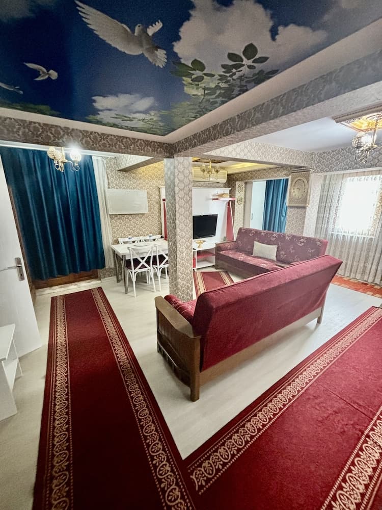 Beyaz Suites & Hotel, Istanbul, photo 3