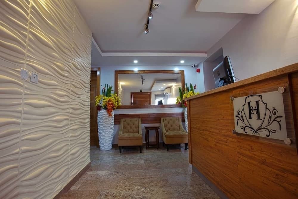 H21 Apartments & Lounge, Lekki, photo 2