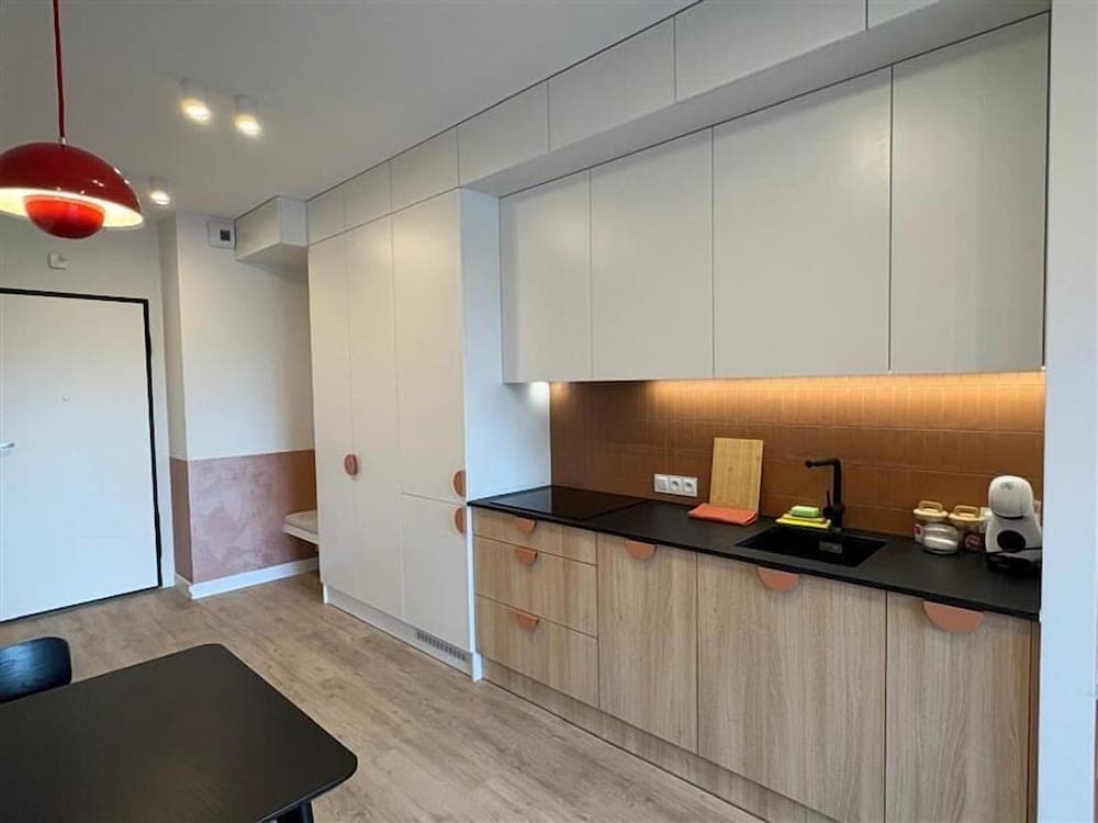 Trevi Apartments Katowice, Katowice, photo 4