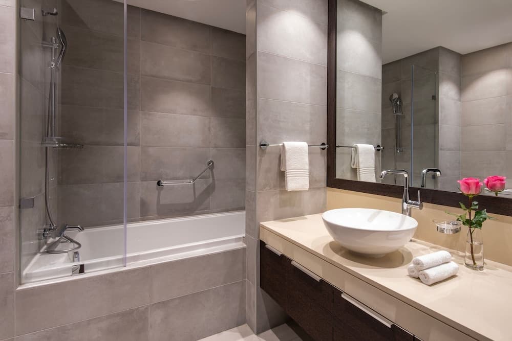 Marriott Executive Apartments Doha, Le Mirage City Walk, Doha, photo 4