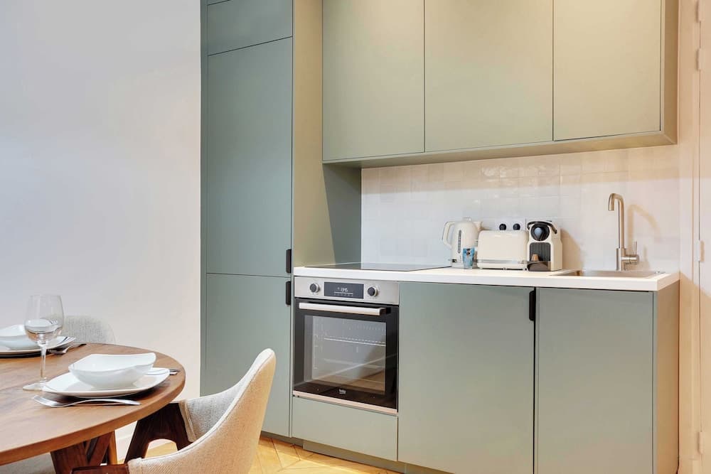 Résidence Neuilly BLOUD, Neuilly-sur-Seine, photo 5